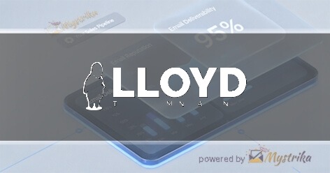 Lloyd di Fabio Trovato Agency logo
