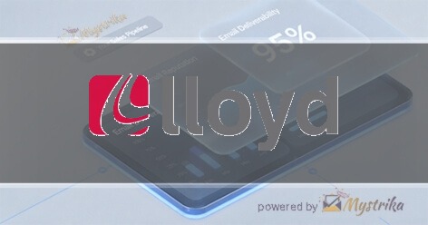 Lloyd Staffing