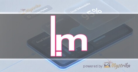 LM Marketing Integral Agency logo