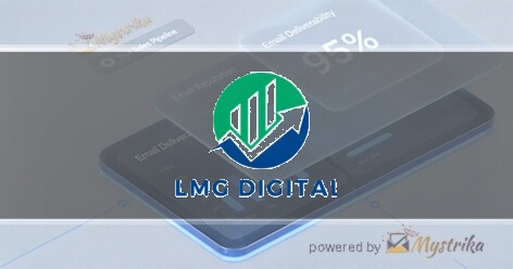 LMG Digital Consulting