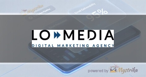 Lo Media Group