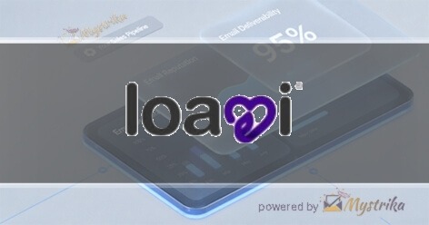 Loavi Information Technology
