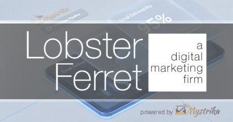 Lobster Ferret: A Digital Marketing Firm