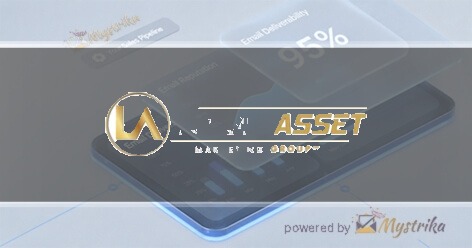 Local Asset Marketing Group Agency logo