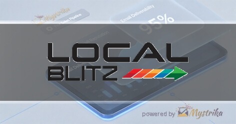 Local Blitz