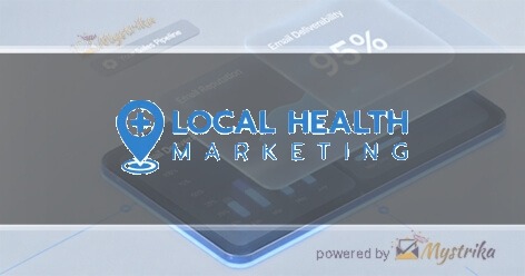 Local Health Marketing