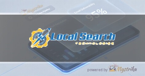 Local Search Technologies LLC