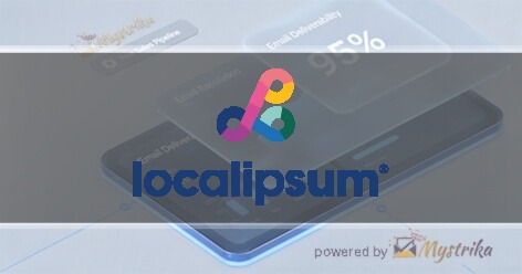 Localipsum