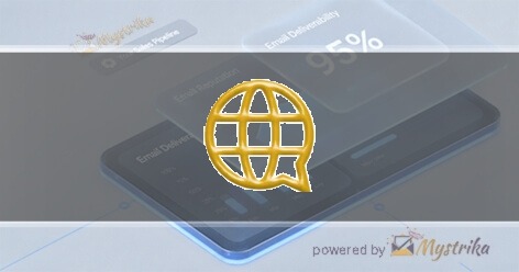 Localised Web