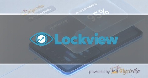 Lockview Business Solutions Ltd Agency logo