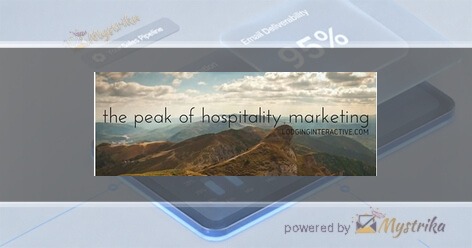 Lodging Interactive & CoMMingle