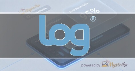 LOG.OSCON Agency logo