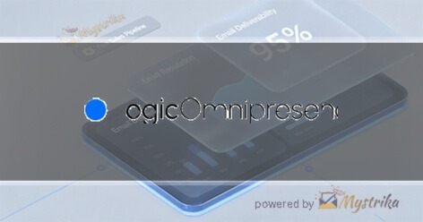 Logic Omnipresence Agency logo