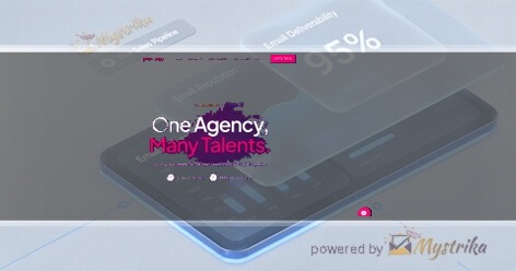 LogicLeap IT Services