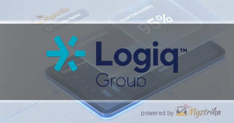 Logiq Group