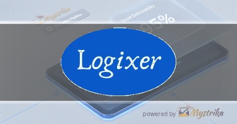 Logixer LLC-FZ Agency logo