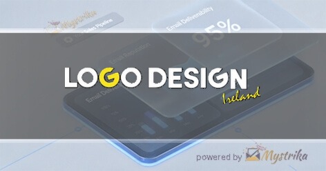 Logo Design Ireland Agency logo