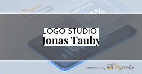 Logo Studio Jonas Tauby