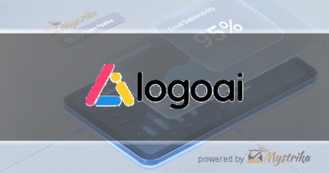 LogoAI Agency logo