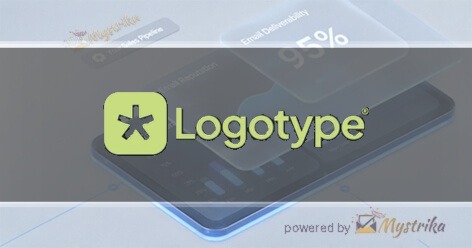 Logotype Agency logo