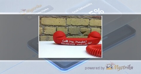Lola Red PR
