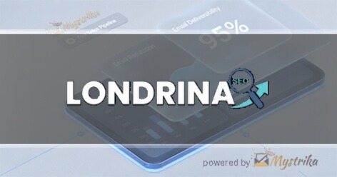 Londrina SEO