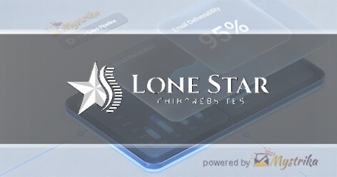 Lone Star ChiroWebsites