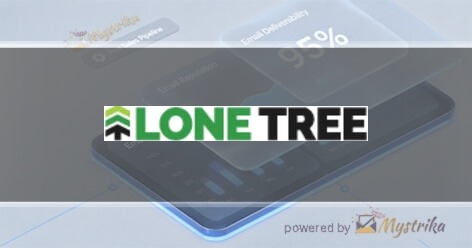 Lone Tree Nepal Agency logo
