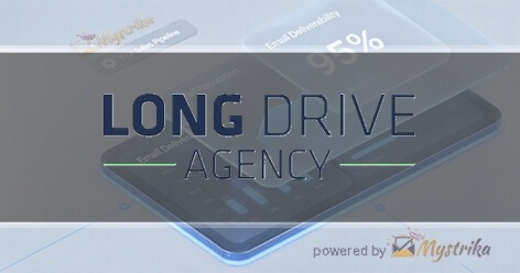 Long Drive Agency