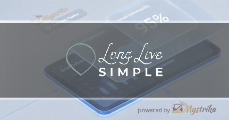 Long Live Simple