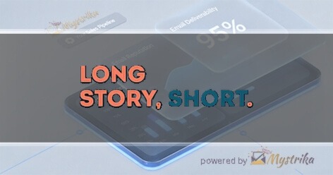 Long Story Short Digital, LLC
