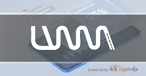 Longway Media Agency logo