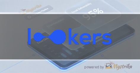 Lookers Agency logo