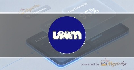 LOOM Studio Agency logo