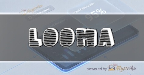 Looma Agency logo