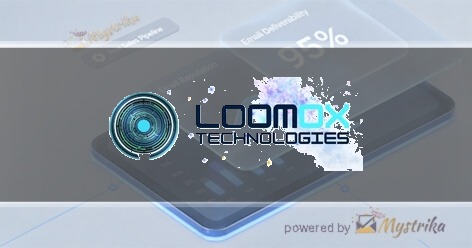 LOOMOX TECHNOLOGIES Agency logo