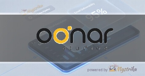 Loonar Studios Agency logo