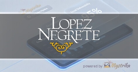 Lopez Negrete