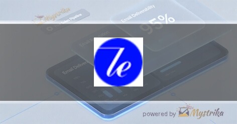 Lorena Elliott Design Studio Agency logo