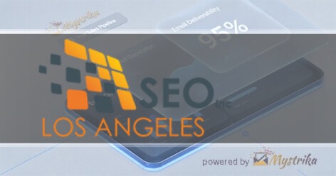 Los Angeles SEO Inc