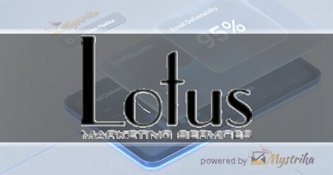 Lotus Marketing Services