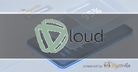 Loud Europe Agency logo