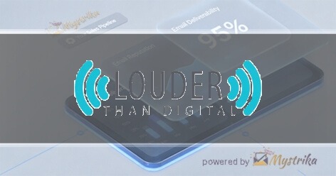 Louder Than Digital