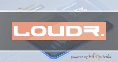 Loudr Agency