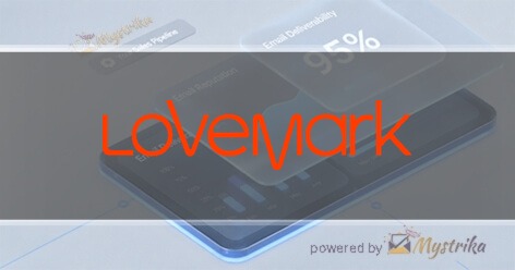 Lovemark S.p.a.