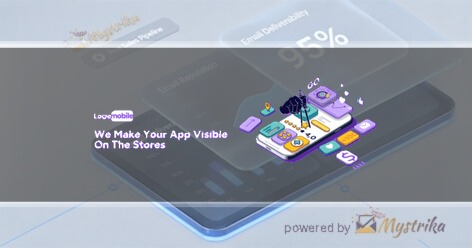 LoveMobile Agency Agency logo