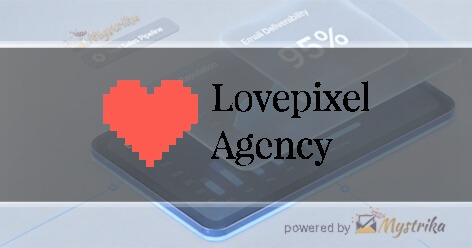 Lovepixel Agency