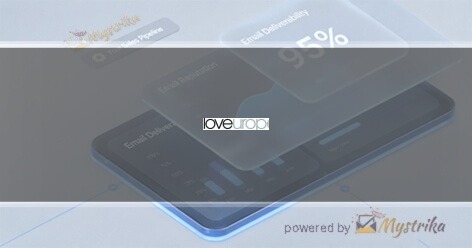Loveurope