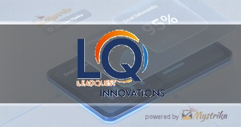 LQ Innovations Agency logo