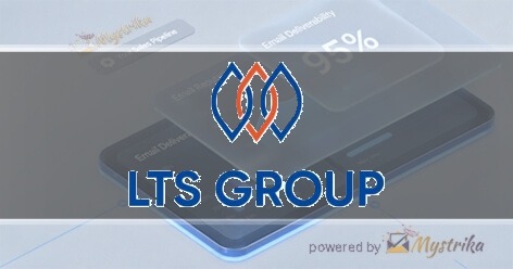 LTS Group Agency logo